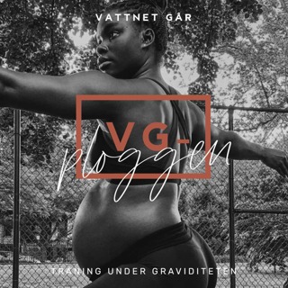 648. VG-ploggen - Så tränar du under graviditeten