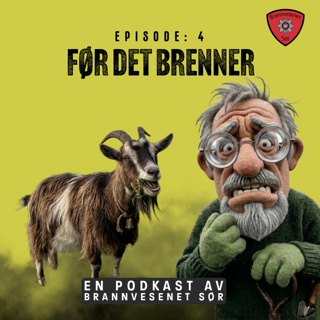 Greit med geit 🐐🔥