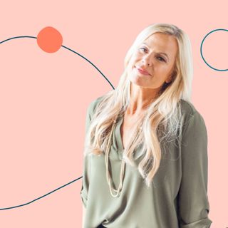 An ADHD coach on being a defiant teen, ADHD overwhelm, and self-care (Caren Magill’s story)