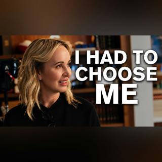 I Lost Myself Taking Care of Everyone Else (And How I Came Back)