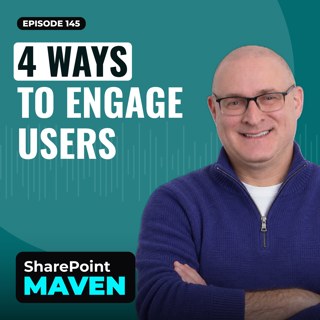 How to make SharePoint more social