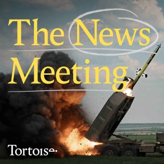 News Meeting: Biden authorises strikes into Russia and could Elon Musk make a good diplomat?
