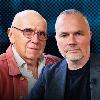 Valanalys med Sörman och Andersson