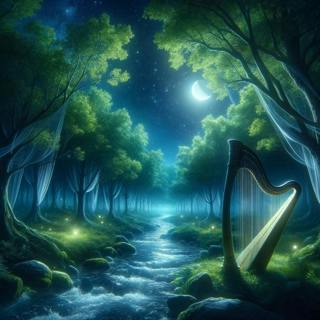 😴👶 MAGICAL LULLABY for Quick SLEEP INDUCEMENT