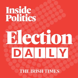 Election Daily: will undecideds lend Sinn Féin their vote?