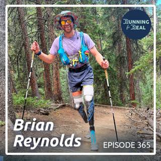 Brian Reynolds: Just Take the First Step - R4R 365