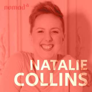 Natalie Collins - Power, Privilege and Patriarchy (N196)