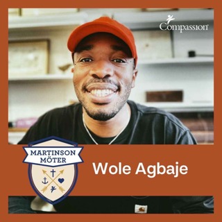 Wole Agbaje