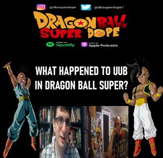 What Happened To Uub in Dragon Ball Super?