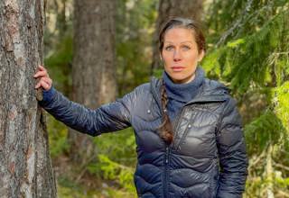 Naturpodden: Lina Burnelius om den grönmålande skogsindustrin