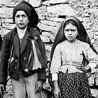 The Little Shepherds of Fatima: St Francisco & Jacinta Marto - 28 May 2017 (SS102fm programme excerpt)(S07E27)