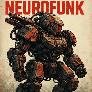 dj Shabby - June 2025 Neurofunk Mix