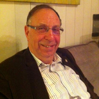 Adventskalender Luke 13: Per Harald Grue