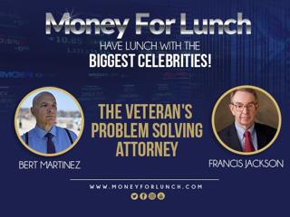 Francis Jackson - The Veteran's Problem Solving Attorney