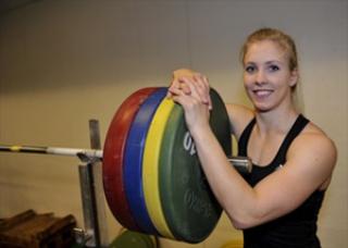 Avsnitt 12: Carita Hansson
