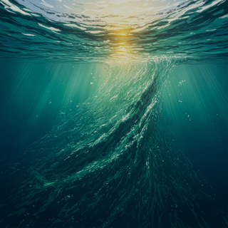 🌊 The Great Ocean Elevator