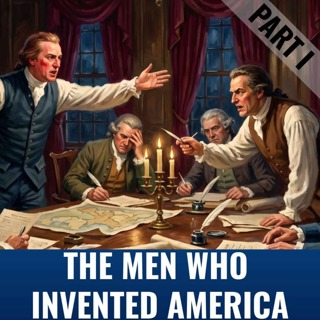 Founding Fathers | The invention of the United States | 1