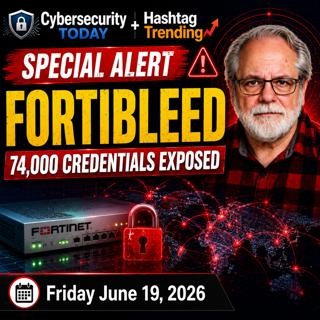 FortiBleed Emergency: 74,000 Fortinet Logins Exposed