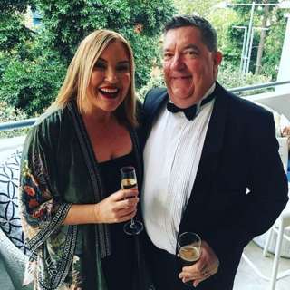 PODCAST: IS IT JUST ME - Happy Birthday John Hutchinson