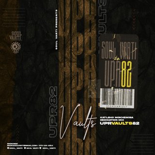 Soul Varti Presents: UPR Vaults Vol. 82 (SIDE B)