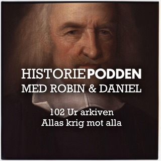 Ur arkiven: Allas krig mot alla (nr 102)