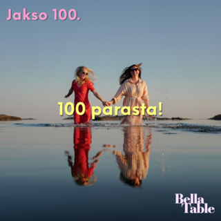 100. Sata parasta