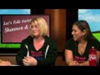 We Rock the Spectrum: Dina Kimmel