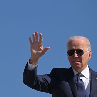 Will Biden's pot pardons pay off?