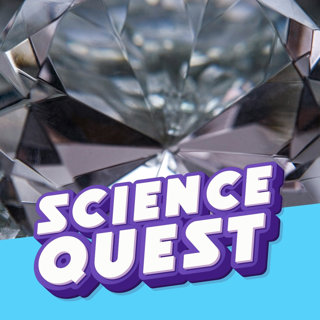 Why Are Diamonds Unbreakable? đđ