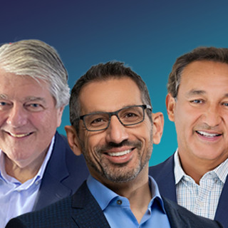 356 - Guest Co-Host Oscar Munoz. Guest: Ben Minicucci, CEO, Alaska Airlines