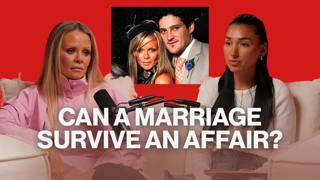 Alex Fevola on Grief, a Public Affair and Giving Her Marriage Another Chance