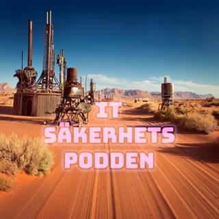 #275 - Mot nya tider!