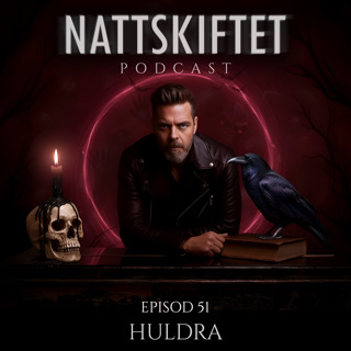 Episod 51 - Huldra
