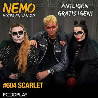 604. SCARLET