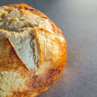 4.23.23 - In the breaking of the bread