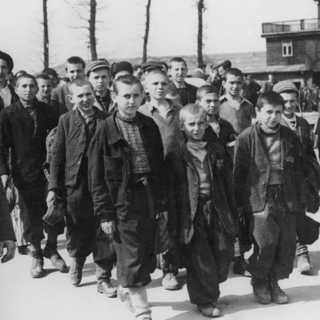 Nachtik bistras so sas anda dujto maripe? / Varför är det viktigt att minnas vad som hände under förintelsen?