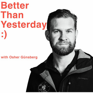 447: David Knoff's Mental Health and Resilience Techniques learned through 537 days of Antarctic Covid Lockdown