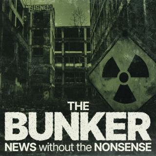 Radioactive Ghosts – The lessons of Chernobyl 40 years on