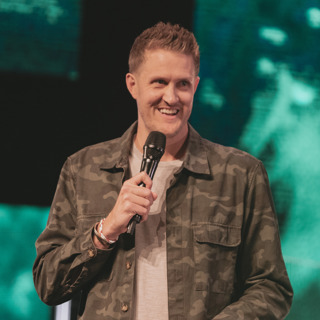 Todd Crews - The Hardest Part of Praying