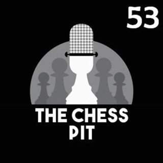 S1 Ep53: The Great British Wijk Off