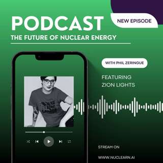 Changing the Narrative: Zion Lights on Energy, Empathy, and What’s Possible