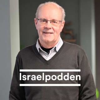 1. Varför Israel?