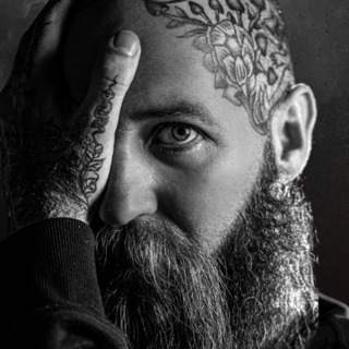 The Story Behind Dream Beard - Interview