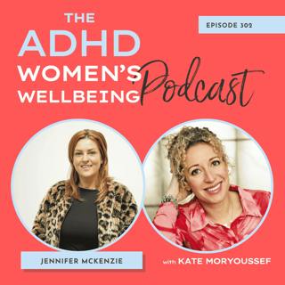 Releasing the Shame of Your Past: Somatic Therapy for ADHD and Trauma Recovery