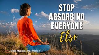 3 Hour Sleep Meditation 🛡️ Protect Your Energy While You Sleep