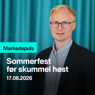 Markedspuls - Børsfest før skummel høst