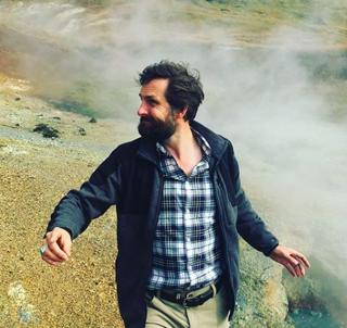 Iceland: Ally, Neighbor, Lover, Volcano