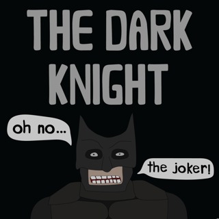 The Dark Knight (2008)