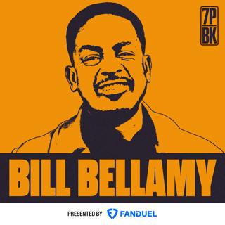 Bill Bellamy Shares HILARIOUS UNTOLD Shaq & Michael Jordan Stories, Talks Creating Rizz & More