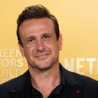 Jason Segel is not afraid of the ‘dirty underneath’